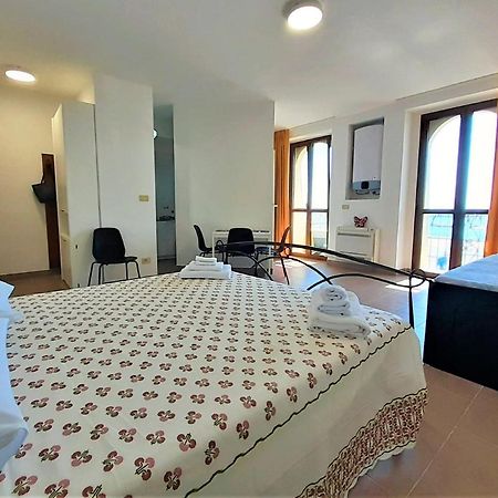 K&K Room Duomo1 Термоли Екстериор снимка