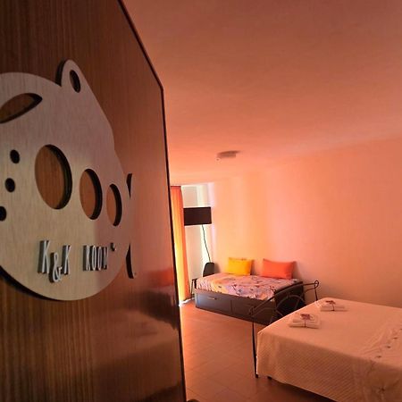 K&K Room Duomo1 Термоли Екстериор снимка