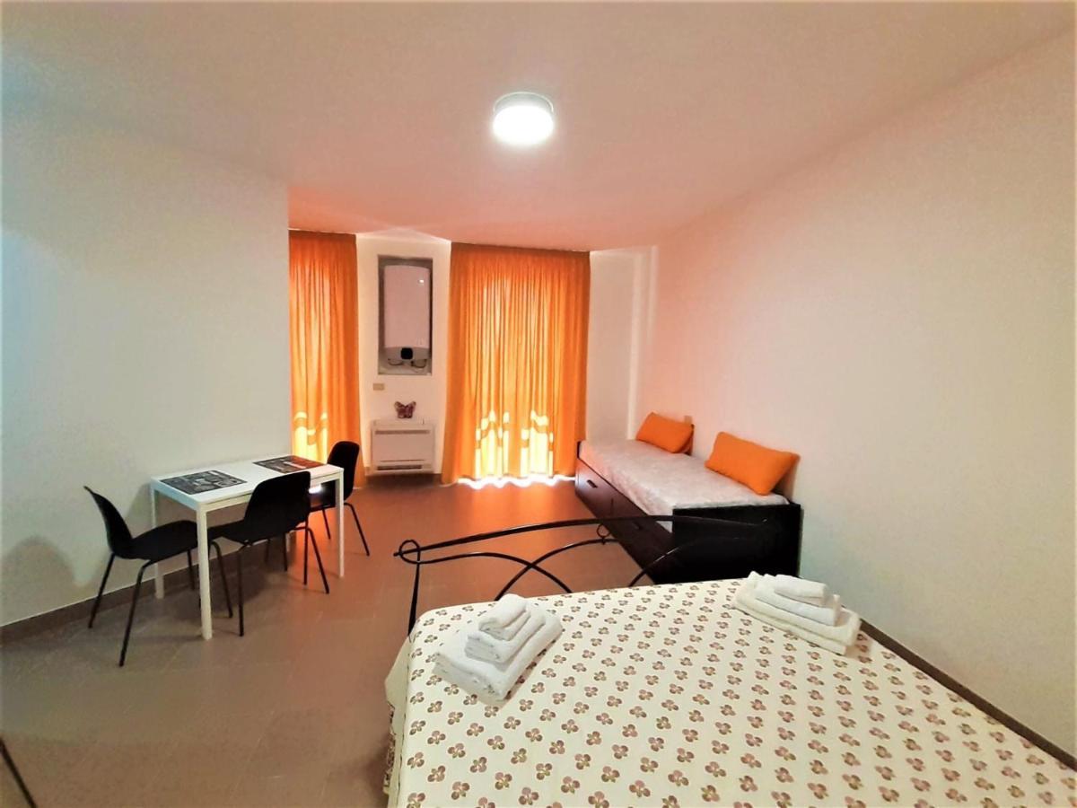 K&K Room Duomo1 Термоли Екстериор снимка
