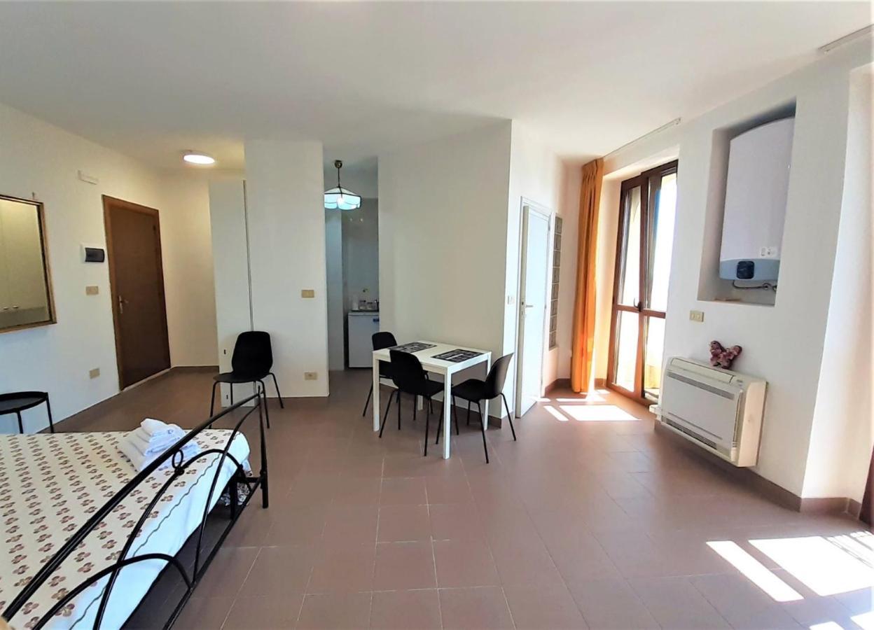 K&K Room Duomo1 Термоли Екстериор снимка