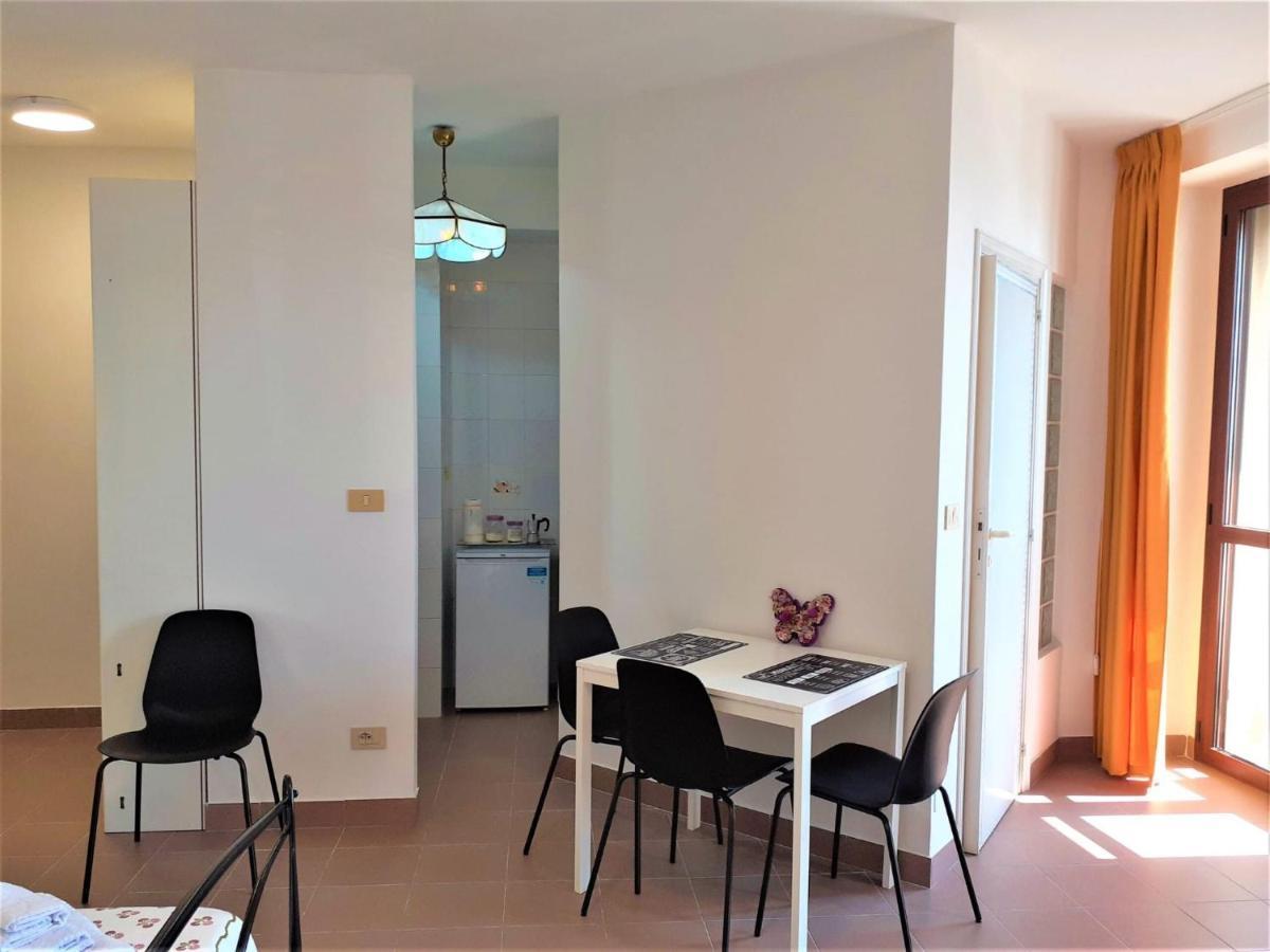 K&K Room Duomo1 Термоли Екстериор снимка