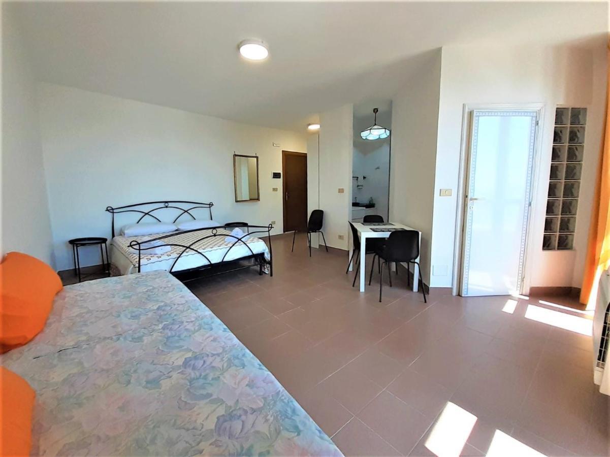 K&K Room Duomo1 Термоли Екстериор снимка
