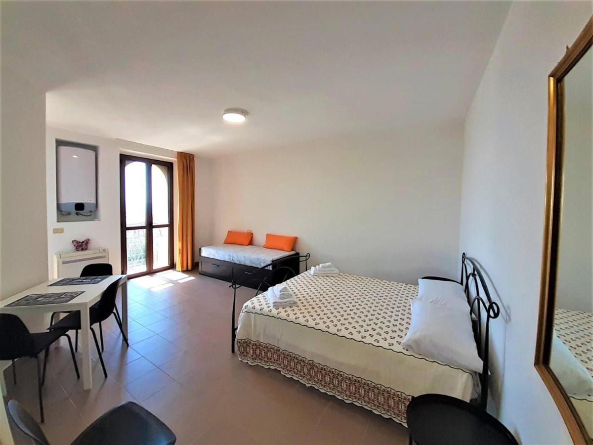K&K Room Duomo1 Термоли Екстериор снимка