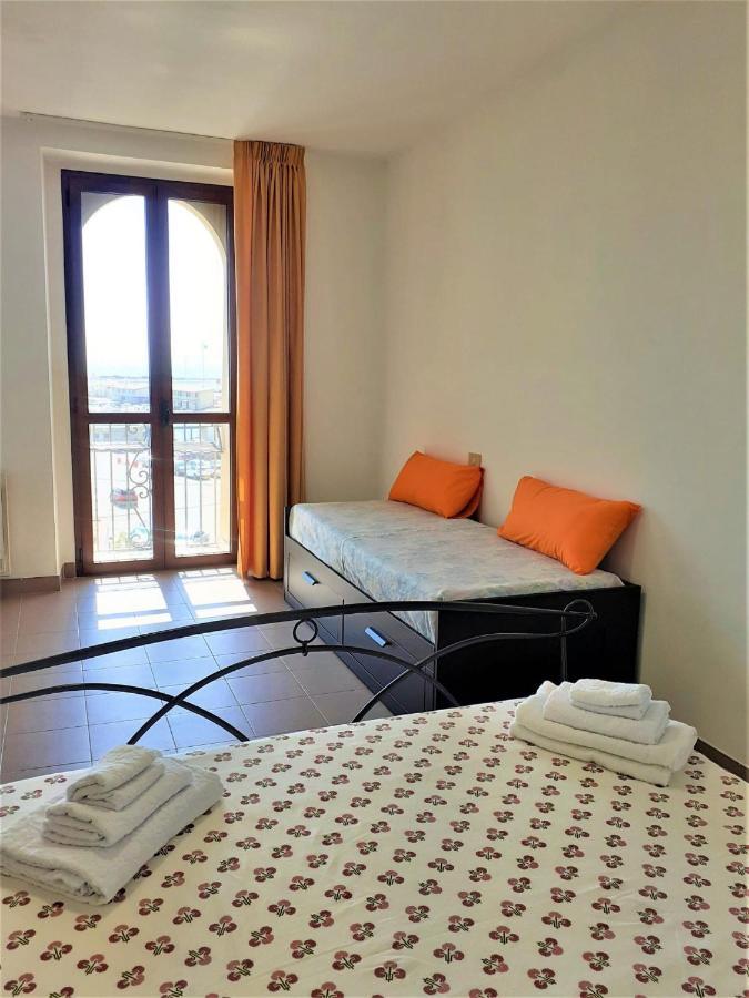 K&K Room Duomo1 Термоли Екстериор снимка