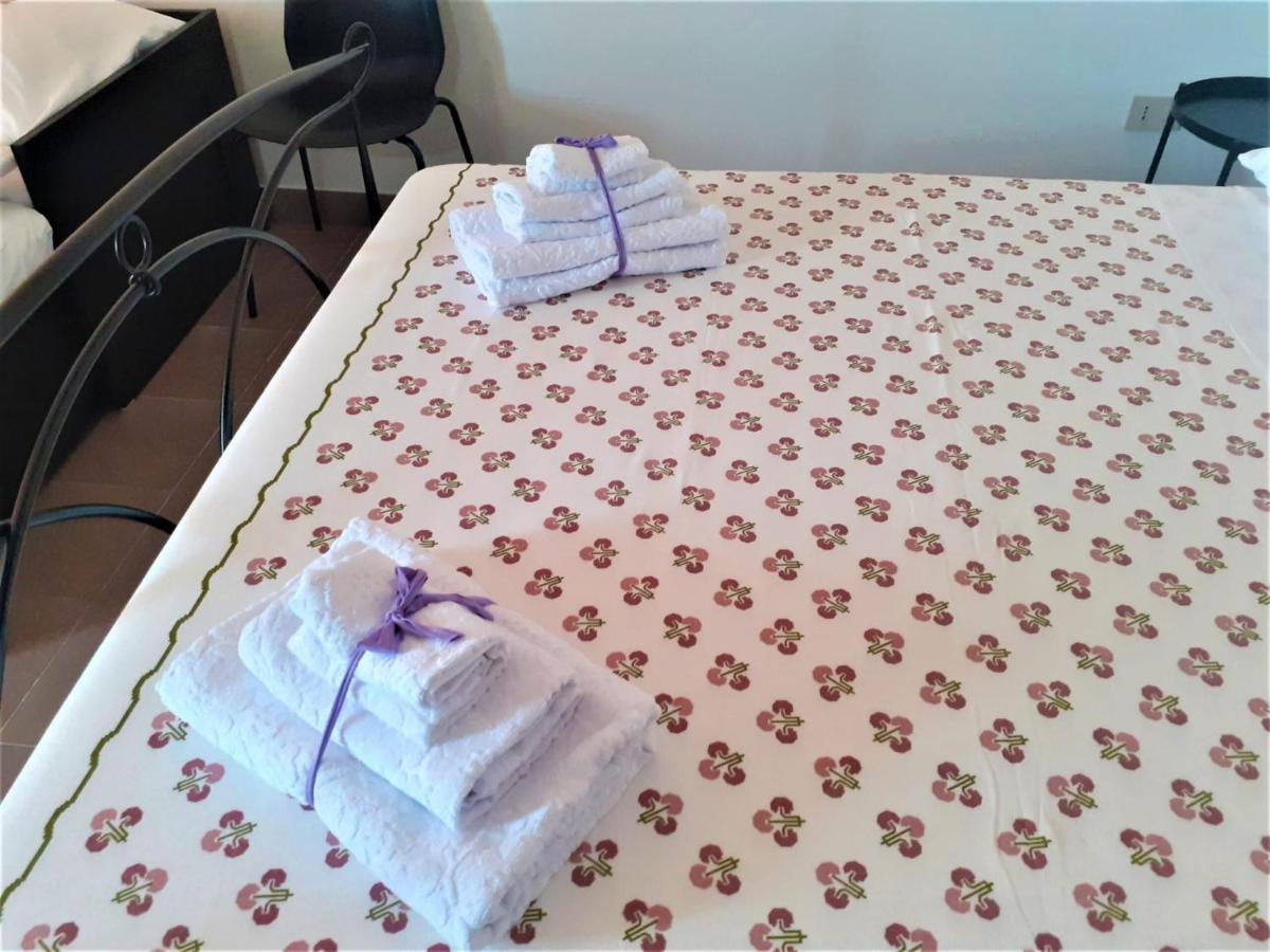 K&K Room Duomo1 Термоли Екстериор снимка