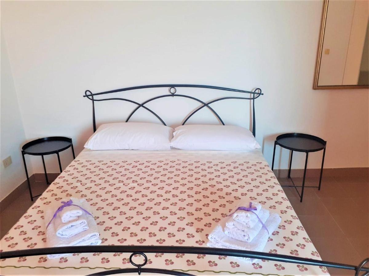 K&K Room Duomo1 Термоли Екстериор снимка