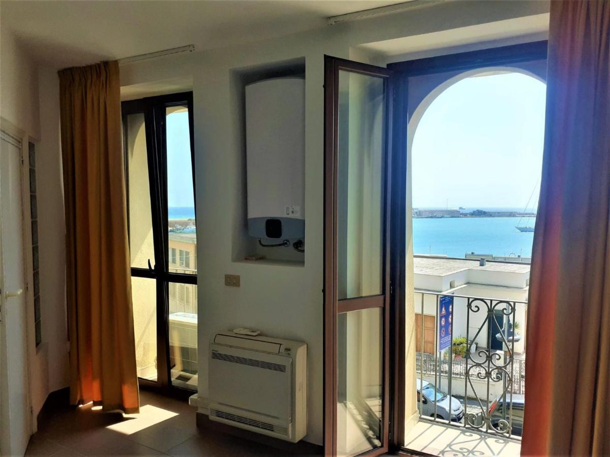 K&K Room Duomo1 Термоли Екстериор снимка