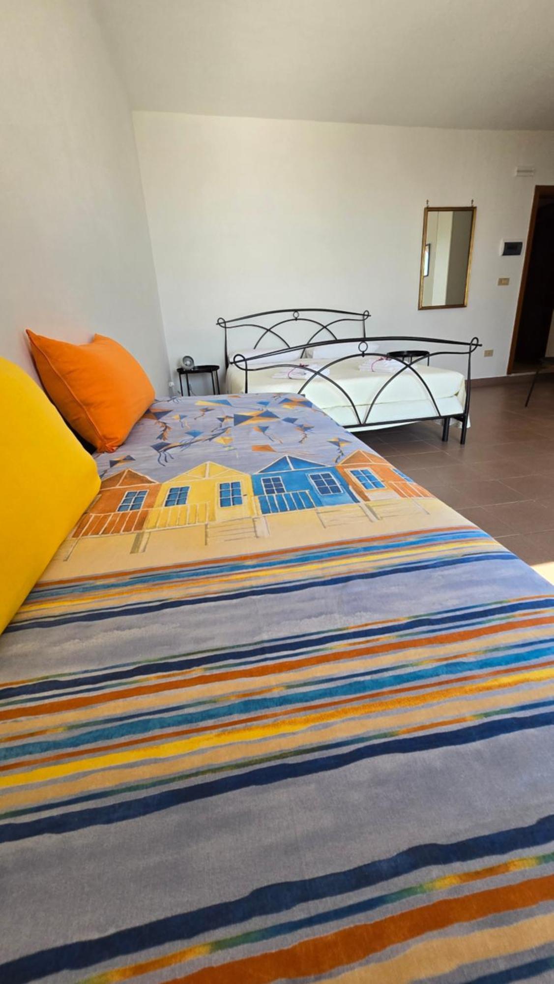 K&K Room Duomo1 Термоли Екстериор снимка