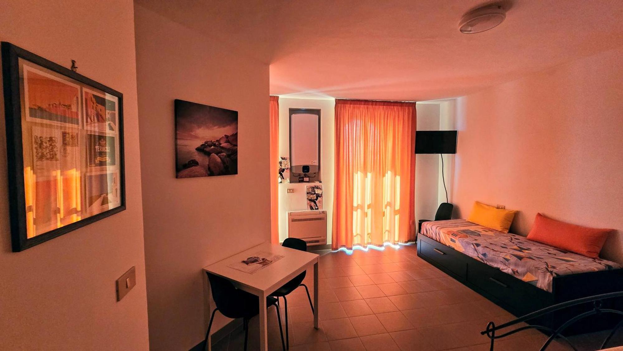 K&K Room Duomo1 Термоли Екстериор снимка